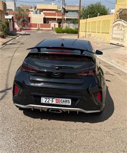 هيونداي فلوستر